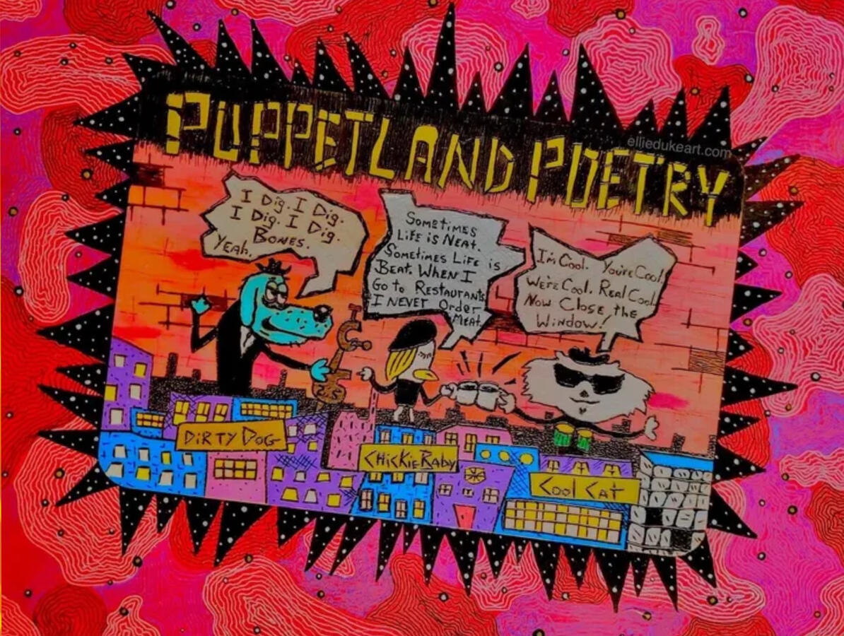 Puppetland Band