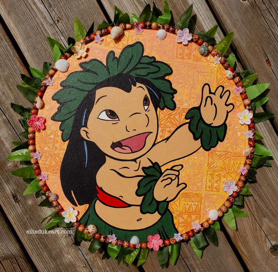 Lilo Pelekai