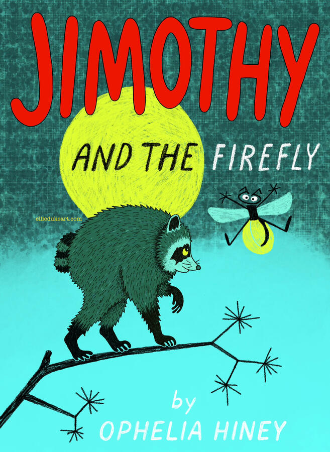 Jimothy
